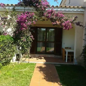  Casa vacanze Casetta Le Tre Querce Italia