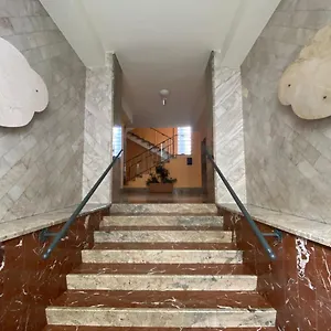  Appartamento La Leonessa Italia