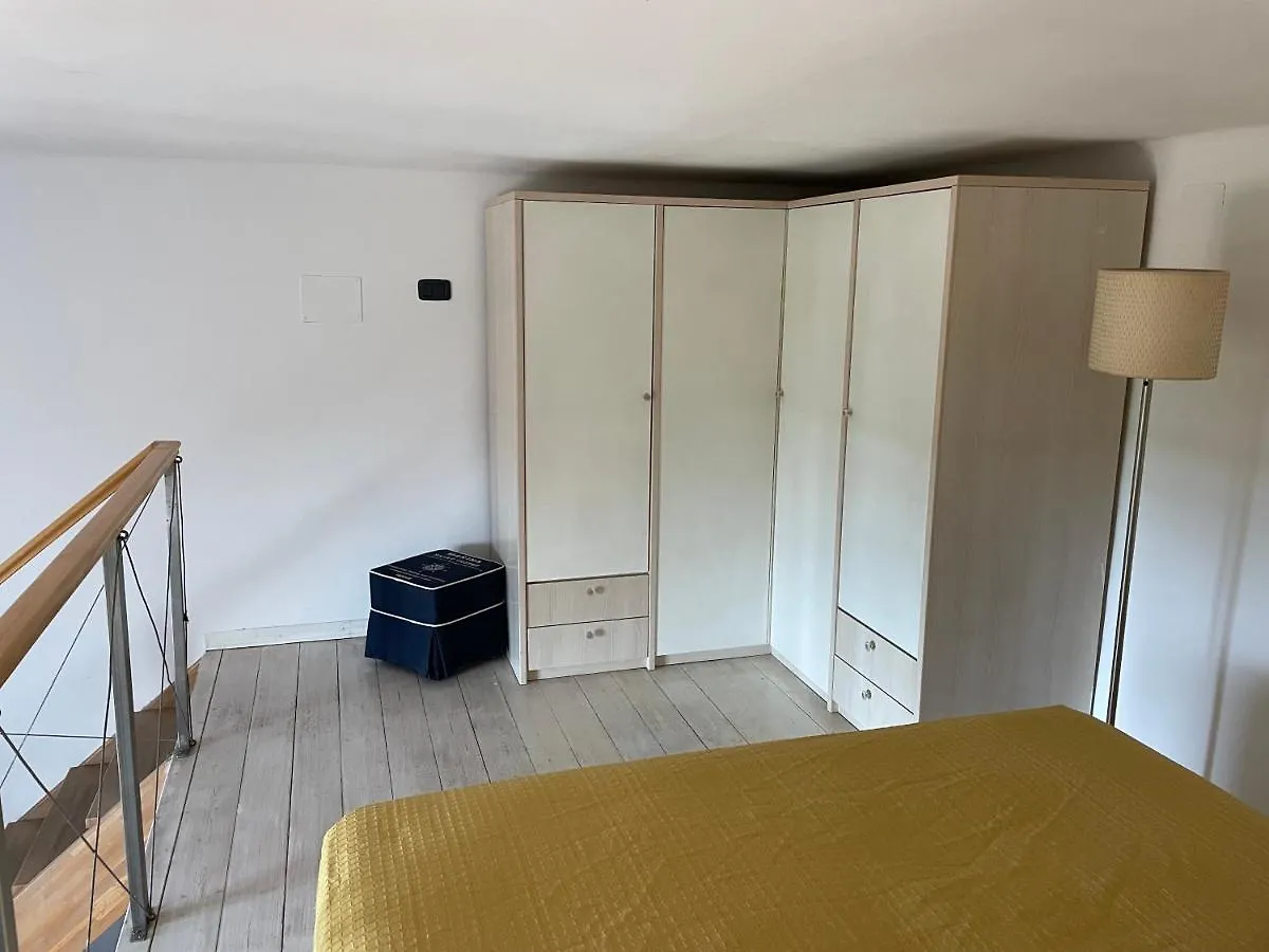 Appartamento Scoglio Della Regina, Nuovo, Fronte Mare, Vicino Al Porto Livorno