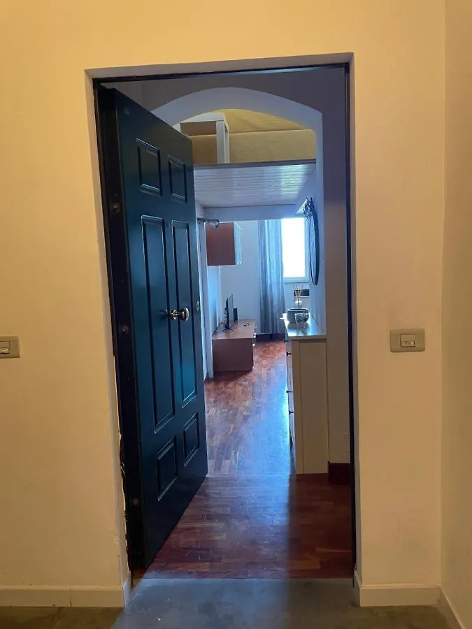 Appartamento Scoglio Della Regina, Nuovo, Fronte Mare, Vicino Al Porto Livorno
