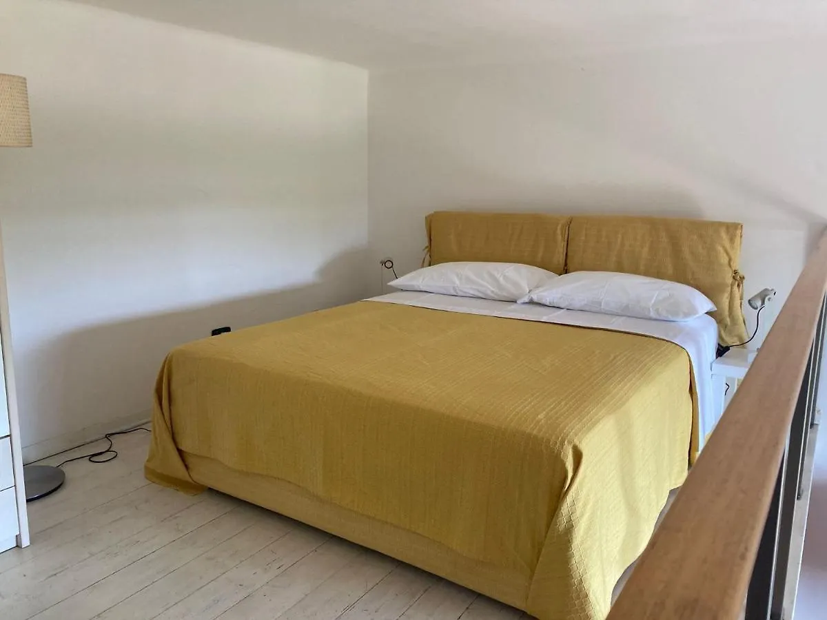 Appartamento Scoglio Della Regina, Nuovo, Fronte Mare, Vicino Al Porto Livorno