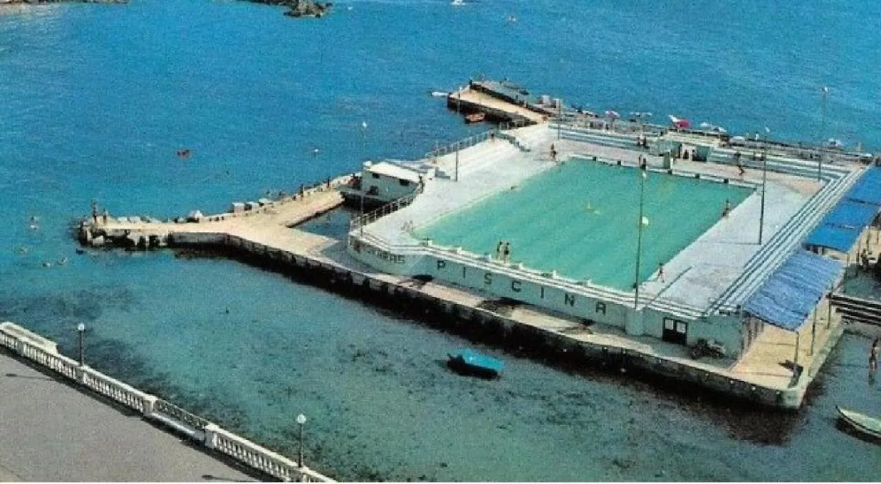 Appartamento Scoglio Della Regina, Nuovo, Fronte Mare, Vicino Al Porto Livorno